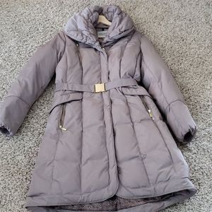 Cole Haan winter coat
